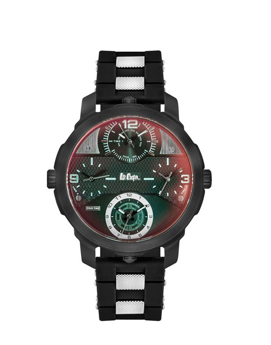Часы Lee Cooper Sport LC06223.651